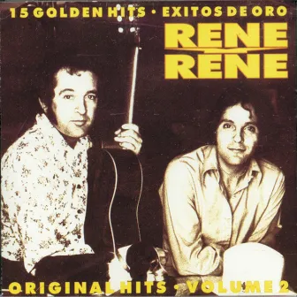 Epoca de Oro (Vol. 2) by Rene y Rene