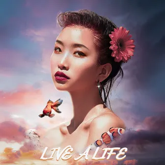 Live a Life by YO-HA