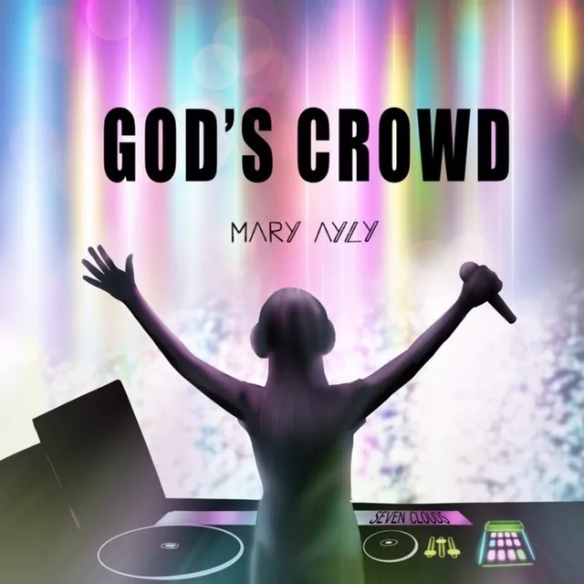 God’s Crowd