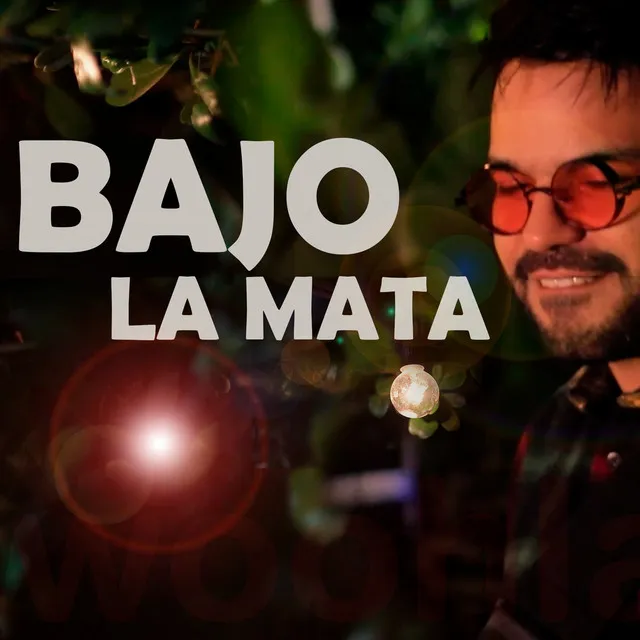 Bajo la Mata - Live