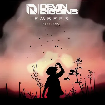 Embers by Devin Riggins