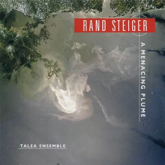 Rand Steiger: A Menacing Plume by James Baker