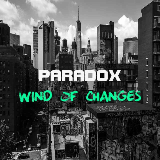 Wind Of Changes