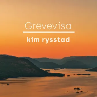 Grevevisa by Kim Rysstad