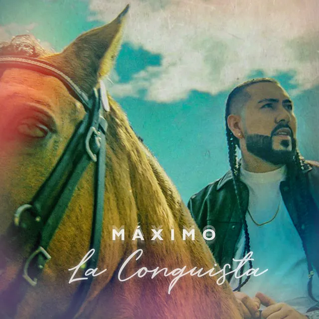 La conquista - Máximo