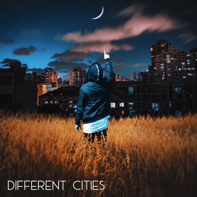 Different Cities