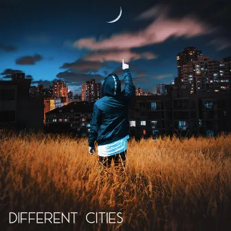 Different Cities by Adrian