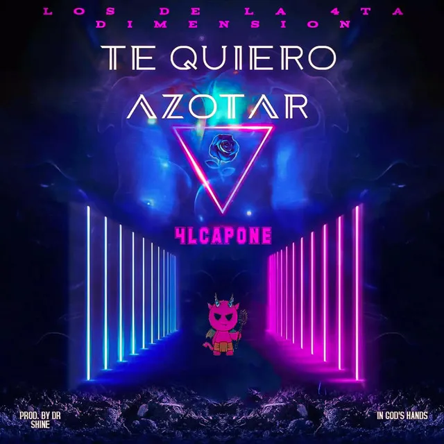 Te Quiero Azotar