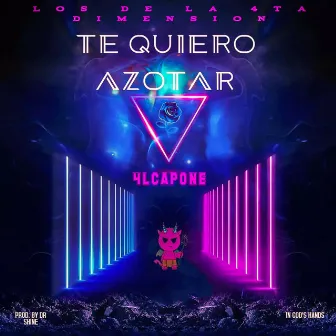 Te Quiero Azotar by 4lcapone