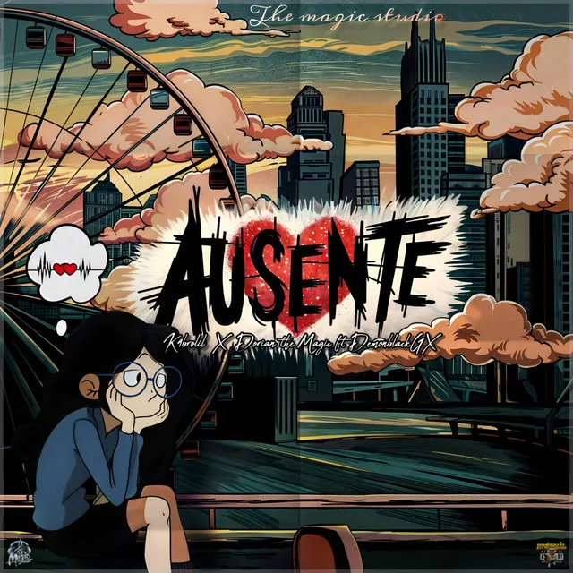 AUSENTE