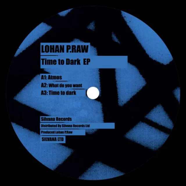 Time To Dark - Original Mix