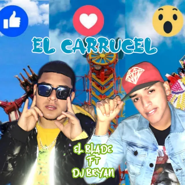 el carrucel