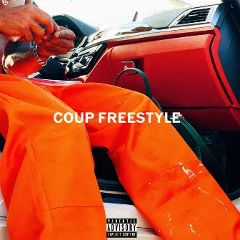 Coup Freestyle by Unknown Artist