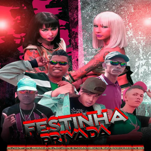 Festinha Privada