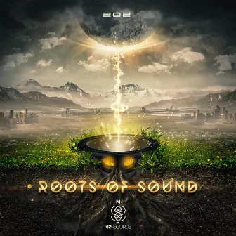 Roots Of Sound I by MS RECORDS