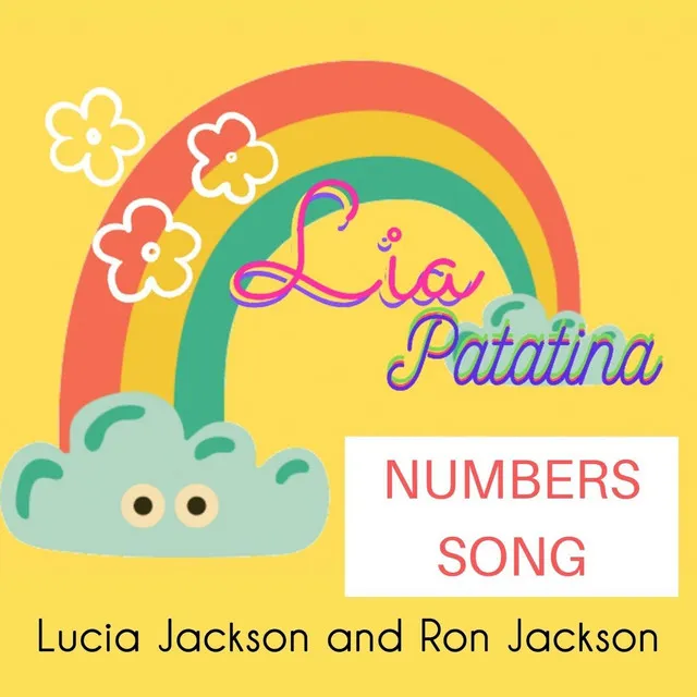 Numbers Song