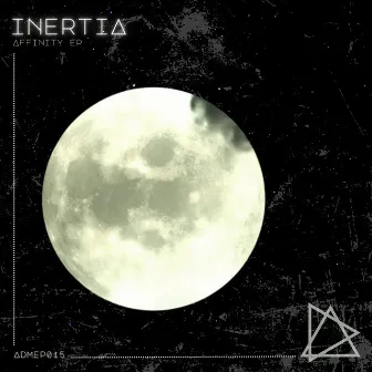 Affinity EP by Inertia