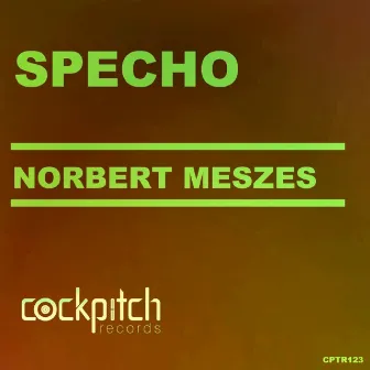 Specho by Norbert Meszes