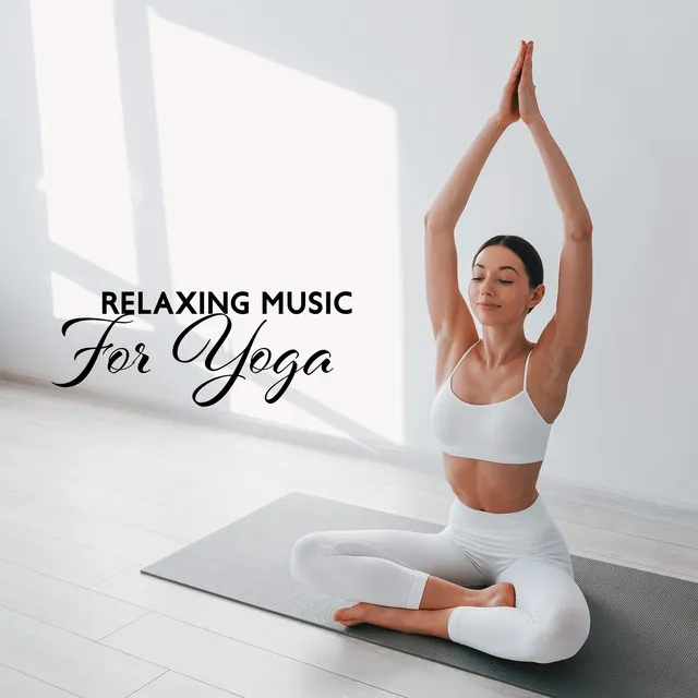 Relaxing Music For Yoga: 50-Minute Yoga Practice To Stretch And Connect With Yourself