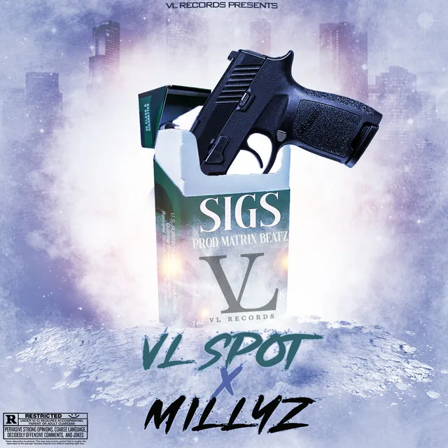 SIGS (feat. Millyz)