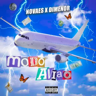 Modo Avião by Dimenor011