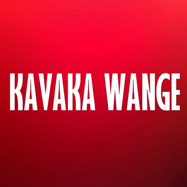 Kavaka Wange