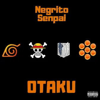 Otaku by Negrito Senpai