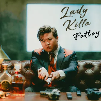 Lady Killa by Fatboy