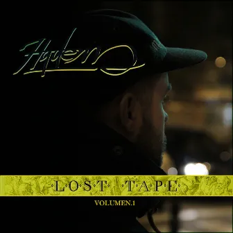 LOST TAPE, Vol. 1 by HADEM