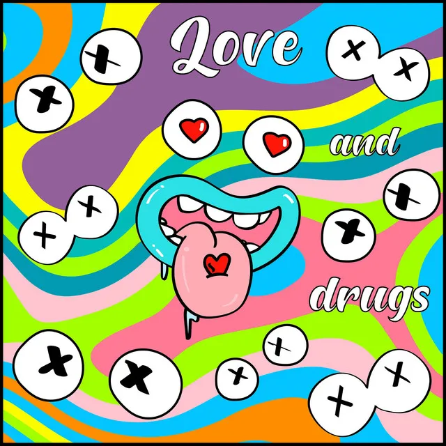 Love and Drugs - Extended Mix