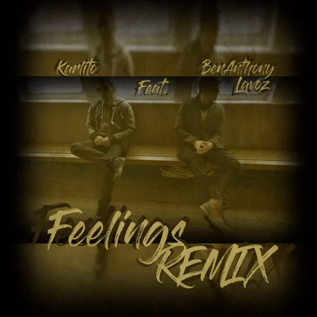 Feelings - Remix