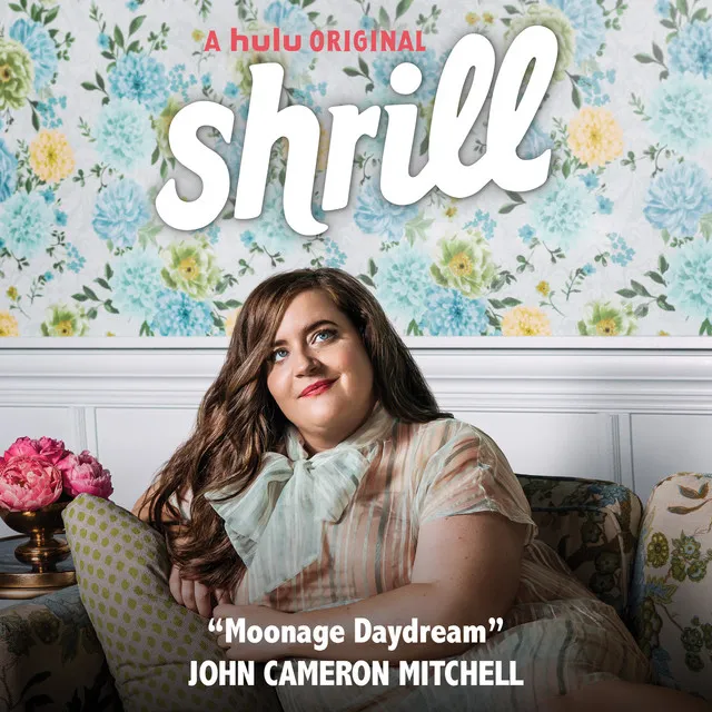 Moonage Daydream (From Shrill: Season 2)