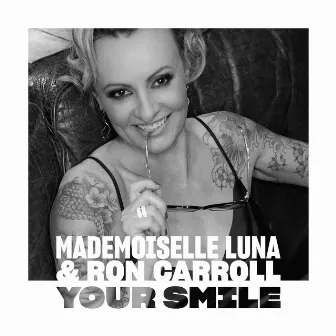 Your Smile by Mademoiselle Luna