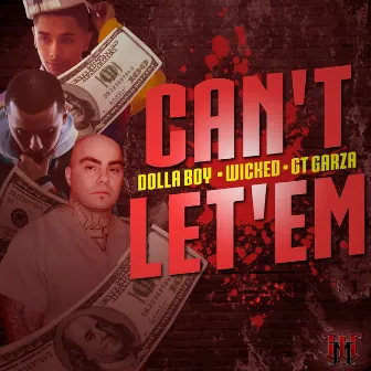 Can't Let 'Em (Radio Edit) by Dolla Boy