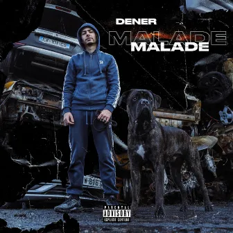 Malade by Dener