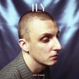 ILY by Jelly Crystal