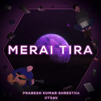 Merai Tira by Prabesh Kumar Shrestha