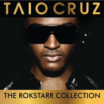 The Rokstarr Hits Collection by Taio Cruz