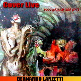 Cover Live by Bernardo Lanzetti