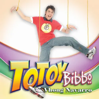 Totoy Bibbo by Vhong Navarro