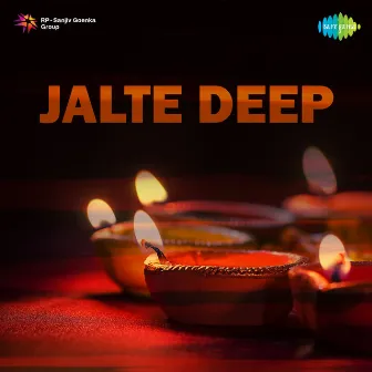 Jalte Deep (Original Motion Picture Soundtrack) by Unknown Artist