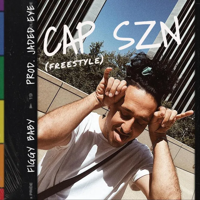 Cap Szn (Freestyle)