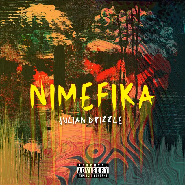 Nimefika