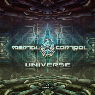 Universe by Mental Control