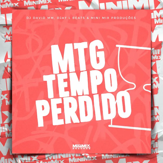 MTG - Tempo Perdido