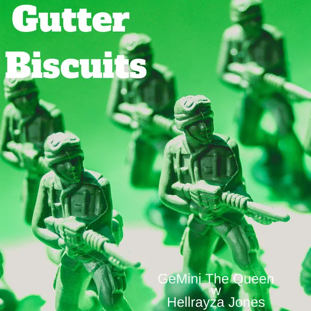 Gutter Biscuit