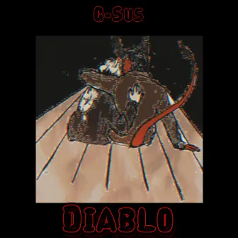 Diablo by G-Sus