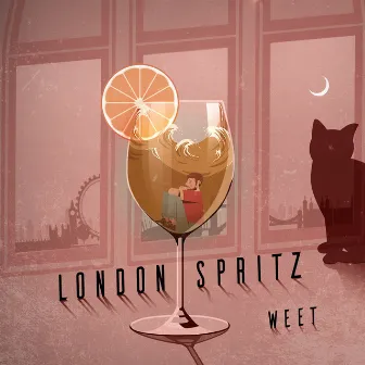 London Spritz by Weet