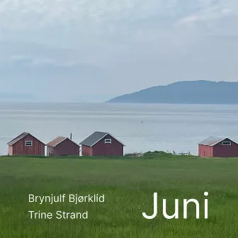 Juni by Trine Strand