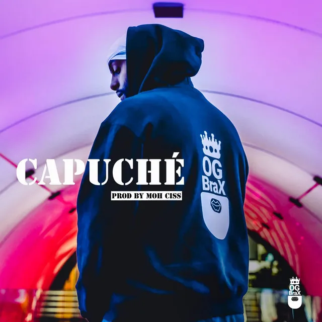 Capuché